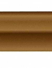 SOUTHWIRE Thermostat Wire: 20 AWG Conductor Size, 2 Conductors, 250 ft Overall Lg, 150 V Volt (MPN 552020407)