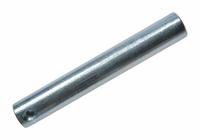 DAYTON Axle: Wheel Axle, For Pallet Jacks, For 2ZE58, Steel (MPN MHG221G). Key specifications — attr1343630: Wheel Axle; attr1343631: 2ZE58; attr1343622: Steel; attr1343633: DAYTON; attr1343632: Pallet Jacks.