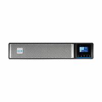 EATON TRIPP LITE UPS: Single Phase, 1,950 VA Power Rating, 120 V AC Input, 7 Outlets - UPS, 5-20P (MPN 5PX2000RTNG2). Key specifications — Phase: Single; UPS Type: Line Interactive; Brand: EATON TRIPP LITE.