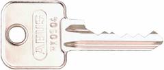 ABUS Master Key: Brass 85 (MPN 85/50 Series Master Key). Key specifications — attr1312346: ABUS; attr1382560: Brass 85.