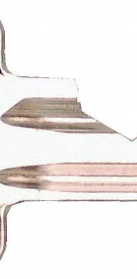 ABUS Master Key: Brass 85 (MPN 85/50 Series Master Key). Key specifications — attr1312346: ABUS; attr1382560: Brass 85.