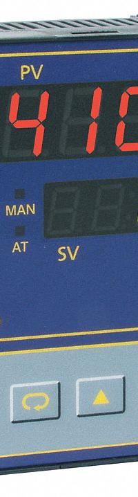 TEMPCO Temperature Controller: TEC-4100, 1/4 DIN Size, TC/RTD Programmable, PID, 90 to 250V AC (MPN TEC56013). Key specifications — Brand: TEMPCO; Alarms: Relay-2A; Control Mode: PID; Current: 0.125; Display Type: Digital; Input Voltage: 90 to 250V AC; Output: Solid State Relay Drive-5V DC; Product Type: Temperature Controller.
