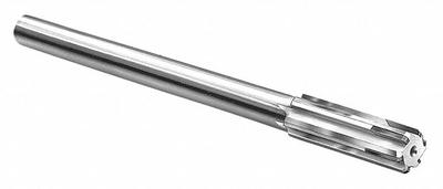 SUPER TOOL Chucking Reamer: 1.8125 in Dia, 1 13/16 in, Straight Flute - Straight-Flute Carbide-Tipped Chucking Reamers
