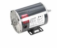 LEESON General Purpose Motor: Rigid Base Mount, Open Drip Proof, 1/4 hp, 230/460V AC, 1,725 RPM (MPN 048T17D11009). Key specifications — Brand: LEESON; Nameplate Voltage @ 60 Hz: 230/460V AC; Full Load Current @ 60 Hz: 1.0/0.50 A; Nameplate RPM @ 60 Hz: 1,725 RPM; Motor Enclosure: ODP.