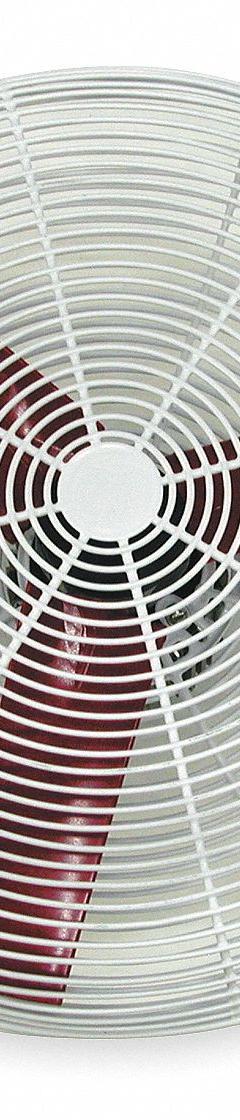 MULTIFAN Fan Head: 24 in Blade Dia, 1 Speeds, 115V AC, 1/3 hp Motor, Non-Oscillating (MPN FXSTIR24-3/120). Key specifications — Voltage: 115V AC; Brand: MULTIFAN; Number of Speeds: 1; Phase: Single.
