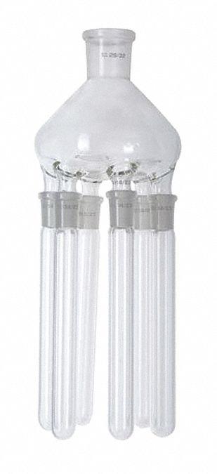 IKA Distilling Spider (MPN 3849300) - Rotary Evaporator Accessories