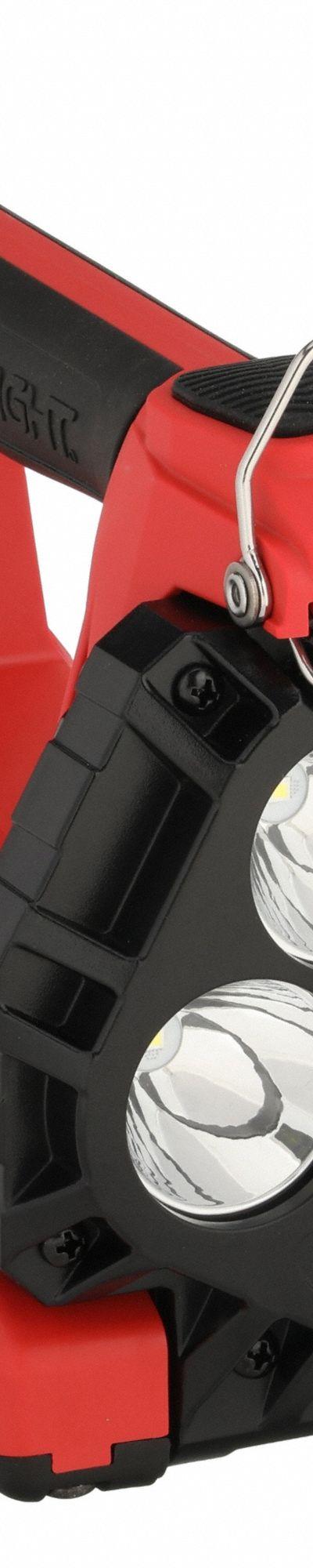 STREAMLIGHT Industrial Lantern: Rechargeable - Rechargeable Safety-Rated Lanterns