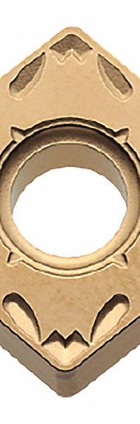 KYOCERA Diamond Turning Insert: CNMG543PT CA530, CNMG160612PT. Key specifications — attr257732: CNMG543PT CA530; attr257733: CNMG160612PT.