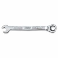 PROTO Combination Wrenches: Alloy Steel, Full Polish Chrome, 3/8 in Head Size, 5 7/8 in Overall Lg (MPN JSCV12B). Key specifications — attr309600: 3/8 in; attr309611: Full Polish Chrome; attr309610: Alloy Steel; attr309604: Yes; attr309612: No; attr309613: No; attr309615: Yes; attr324932: PROTO.