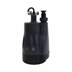 BIG ASS FANS Evaporative Cooler Pump: Evaporative Cooler Pump, Portable Evaporative Cooler (MPN 011052-120). Key specifications — Material: Plastic/Steel; Brand: BIG ASS FANS; Product Type: Evaporative Cooler Pump; Compatible Manufacturer Model Number: F-EV1-3601; Manufacturer Part Number: 011052-120.