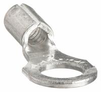 STA-KON Ring Terminal: Bare, #8 Stud Size, 18 AWG to 14 AWG Wire Sizes, 600 V (MPN B14-8). Key specifications — Brand: STA-KON; Barrel Style: Serrated.