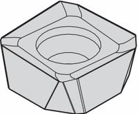 WIDIA Square Milling Insert: SNKT435AZR21, SNKT1205AZR21 (MPN 2022373)