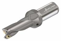 WALTER Indexable Drill Bit for General Drilling: D4120-03-40.00F40-P46 (MPN 6929330). Key specifications — attr257192: D4120-03-40.00F40-P46.