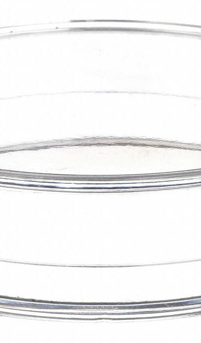 APPROVED VENDOR Petri Dish: 116 mm Dia - Petri Dishes
