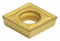 SUMITOMO Diamond Turning Insert: CPMT322EMU, CPMT090308N-MU (MPN CPMT322EMU-AC820P). Key specifications — attr257732: CPMT322EMU; attr257733: CPMT090308N-MU.