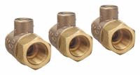 WILKINS Valve Repair Kit: Bronze, Mfr Part # RK18-860XL, (4) 1/8 in Test Cocks. Key specifications — Includes: (4) 1/8 in Test Cocks; Product Type: Test Cock Repair Kit; Brand: WILKINS; Compatible with Manufacturer Model Number: 860XL; Manufacturer Part Number: RK18-860XL.