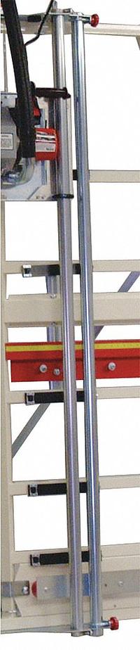 SAFETY SPEED Hold Down Bar: Vertical Panel Saw Compatible, 6440. Key specifications — attr1170421: SAFETY SPEED; attr1179862: Vertical Panel Saw; attr1179863: Hold Down Bar.