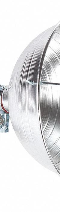 BAYCO Clamp-On Task Light: Bulb Dependent, Corded, Clamp Light, 6 ft Power Cord Lg, 120V AC, Clamp (MPN SL-302B3). Key specifications — attr564187: No; attr564159: BAYCO; attr564190: Clamp Light; attr564196: Bulb Dependent; attr564211: 120V AC; attr564226: No Switch.