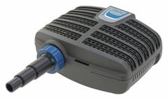 Pond Pump: 3/32 hp, 120V AC, Plastic housing, 8 ft Max Head (MPN 40347). Key specifications — Pump Type: Pond and Garden Pump; Series: AquaMax Eco Classic 1200; Brand: OASE; Manufacturer Part Number: 40347; Nameplate Voltage: 120V AC; Discharge Connection: 2 in Barbed.