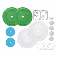 ARO Fluid End Repair Kit: Fluid End Repair Kit, 637303-TT, PTFE, PTFE. Key specifications — Manufacturer Part Number: 637303-TT.