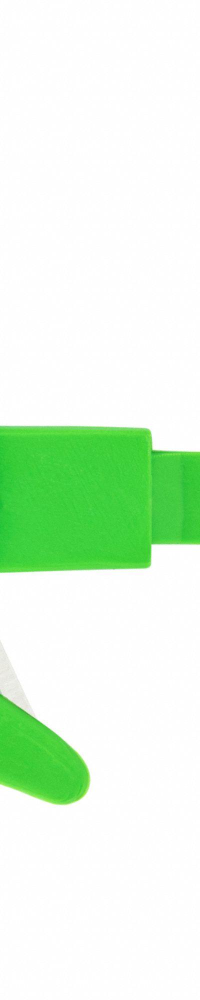 KLEVER Antimicrobial Replacement Head: 1 Cutting Sides - Replacement Single Heads