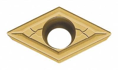 KYOCERA Diamond Turning Insert (MPN DCMT21505GKCA025P) - Diamond Indexable Turning Inserts