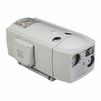 SCHMALZ Dry running vacuum pump: 1.3 kW, 3 Phase, 230/460V AC, 48 cu m/hr Free Air Displacement (MPN 10.03.01.00350). Key specifications — attr51477: 10.03.01.00350; attr51480: SCHMALZ; attr51504: G; attr51550: 230/460V AC; attr51559: 3.