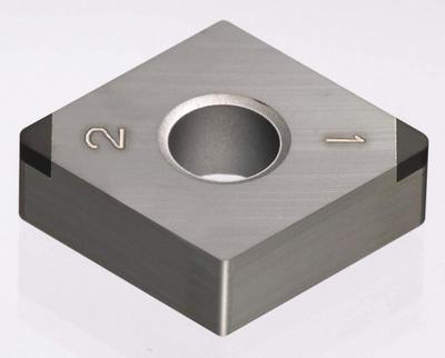 SUMITOMO Diamond Turning Insert: 2NU-CNGA431 - Diamond Indexable Turning Inserts