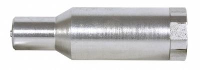WESTWARD Drum Pump Nozzle (MPN 15F219) - Nozzle Extensions & Tips