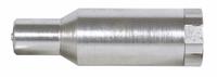 WESTWARD Drum Pump Nozzle (MPN 15F219). Key specifications — Brand: WESTWARD; Spout Connection Type: FNPT.