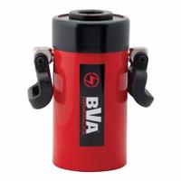 BVA HYDRAULICS Hollow Hydraulic Rams: 60 ton Nominal Capacity, 7 in Nominal Stroke Lg, 2.13 in, HDC (MPN HDC6006). Key specifications — attr1099385: 2.13 in.