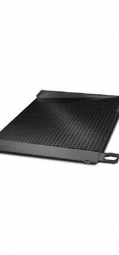 RICE LAKE WEIGHING SYSTEMS Scale Ramp: Scale Ramp, 3 5/8 in Overall Ht, 48 in Overall Wd (MPN 74957). Key specifications — Brand: RICE LAKE WEIGHING SYSTEMS.