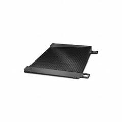 RICE LAKE WEIGHING SYSTEMS Scale Ramp: Scale Ramp, 3 5/8 in Overall Ht, 48 in Overall Wd (MPN 74957). Key specifications — Brand: RICE LAKE WEIGHING SYSTEMS.