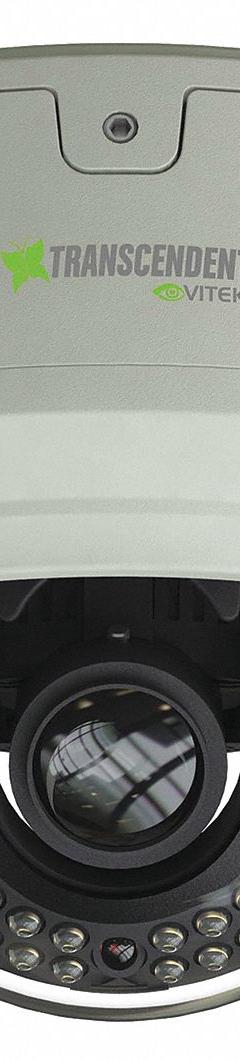 VITEK Camera: 2.8 mm to 12 mm, Varifocal – VTD-THD5RM, Varifocal Digital Video Cameras, Varifocal. Key specifications — Pixels: 2560 x 1936; Resolution: 5MP; Body Color: White; Camera Design: Dome; Brand: VITEK; Indoor/Outdoor Usage: Outdoor; Output Type - New: TVI.