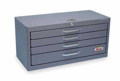 HUOT Tap Dispenser: 152 Compartments (MPN 13585) - Tap Chests