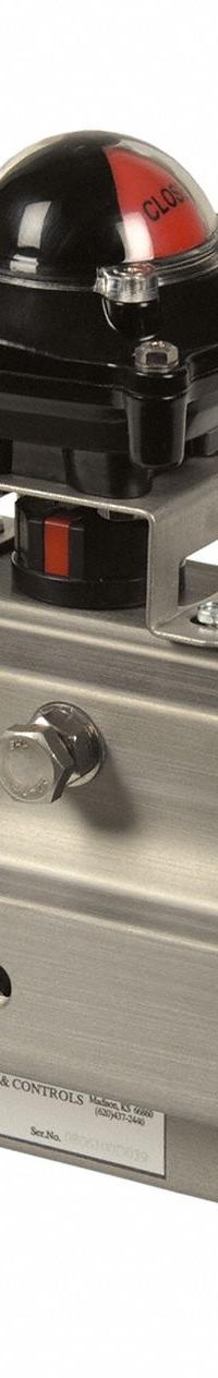 ABZ VALVES Model 100 DA DTS: 1,227 lb-in Force at 80 psi, Extruded Aluminum Alloy, 0 Springs (MPN 5350001220). Key specifications — Manufacturer Series: ABZ 227; Housing Material: Extruded Aluminum Alloy; Manufacturer Part Number: 5350001220.