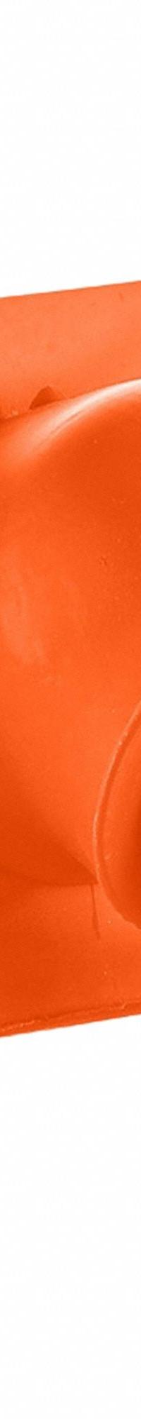 Single Pole Receptacle: Orange, Angled Taper Nose Mating, Double Set Screw Termination, 400 A (MPN 16R28-UO). Key specifications — Series: 16; Receptacle Gender: Female; Brand: LEVITON.