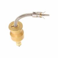 EXCELTA Vacuum Probe: Bent, 90° Tip Angle, Stainless Steel, Stainless Steel, 2023. Key specifications — attr1293152: 2023; attr1293159: Roto-Pic; attr1293168: Bent; attr1293156: EXCELTA.