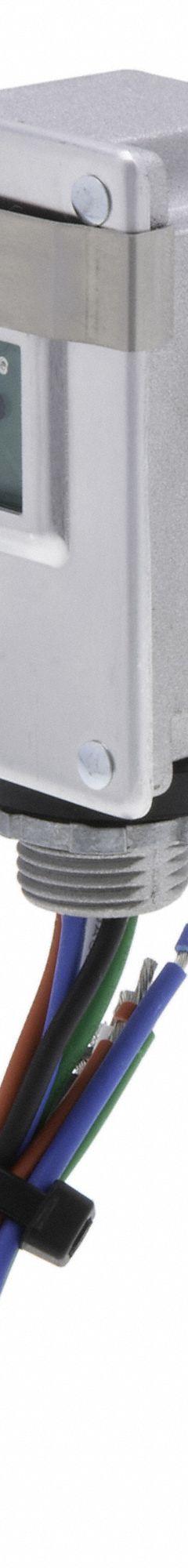 TORK Photocontrol: Thread Stem Photocell Mounting, 1/2 in Stem Dia, SPST, 120/208-277V AC (MPN 2119A). Key specifications — attr211224: TORK; attr1072315: Gasket.