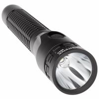 NIGHTSTICK Rechargeable Flashlight: Rechargeable, 1,100 lm, 4.25 hr Run Time at Max. Brightness (MPN NSR-9944XL). Key specifications — Charger Style Included: AC/DC Cords with Charger; Brand: NIGHTSTICK; Battery Requirements - Broad: Includes Rechargeable.