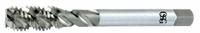 OSG Extension Tap: #4-40 UNC, H2 / 2B-3B, 2 Flute, Plug Chamfer, High Speed Steel (MPN 1296000). Key specifications — attr1315101: H2 / 2B-3B.