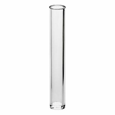 HACH Measuring Tube: 43800, 1/2 in Overall Ht, 1 3/4 in Overall Wd - Water Quality Testing Accessories & Replacement Parts