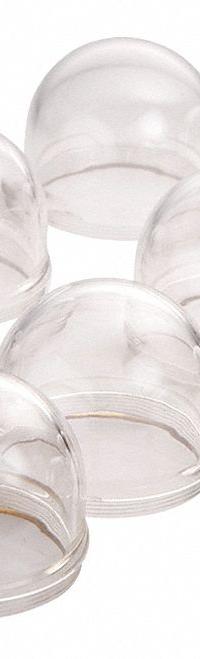WOHLER Camera Head Dome: 10 PK (MPN 3675). Key specifications — attr529705: 1.5 in Camera Head; attr529688: 3675; attr529717: Dome; attr529691: WOHLER.