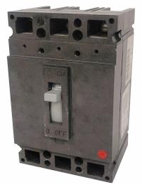 GE Molded Case Circuit Breaker: 150 A Amps, 18kA at 120/240/277/480V AC, Fixed, Line/Load Lug, ABC (MPN TED136150WL). Key specifications — Series: TED; Max. AIR Rating: 18kA at 120/240/277/480V AC; Instantaneous Trip: Fixed; Terminal Connection: Line/Load Lug; Phase Connection: ABC.