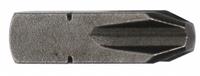 APEX Insert Bit: Insert Bit, Imperial, PH2 Bit Industry Size, #2 Bit Size, Std, Impact Rated, 5 PK (MPN 830-2X-5PK). Key specifications — attr1119695: APEX; attr1119703: S2 Steel; attr1119710: Standard; attr1119708: Square; attr1202404: #2.