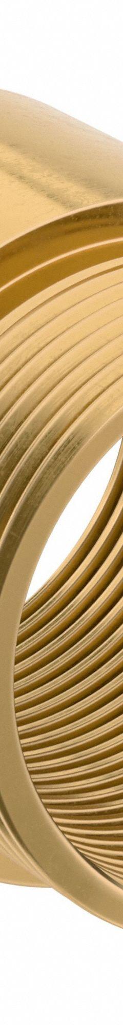 NOOK Acme Nut: Bronze, Right Hand, 26 mm Screw Dia., 4 Turns per Inch, M30x1.5 (MPN 20903). Key specifications — Brand: NOOK.