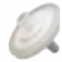 CELLTREAT Replacement Filter: Plastic, 24 mm Overall Ht, 30 mm Overall Dia, (5) Filters (MPN 9020-4003). Key specifications — attr1080715: Pipette Controller; attr1080719: 0.22 um Non-Sterile; attr1080720: (5) Filters; attr1080726: Replacement Filter; attr1073896: CELLTREAT; attr1080722: Plastic.