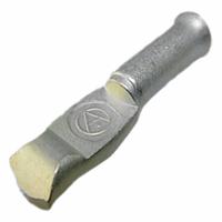 ANDERSON POWER PRODUCTS Connector Contact: PP180, 6 AWG, Silver, 1348, 350 A Current Rating. Key specifications — Manufacturer Part Number: 1348; Voltage Rating: 600V AC/600V DC; Wire Size: 6 AWG.