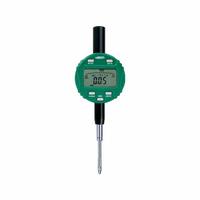 INSIZE Digital Indicator: 0 in to 1 in /0 mm to 25.4 mm, Inch/Metric, +/- 0.0015 in Accuracy, Ball (MPN 2139-25E). Key specifications — attr1184065: INSIZE; attr1184072: +/- 0.0015 in; attr1184084: 2.283 in.