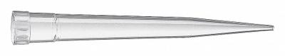 EPPENDORF Pipettor Tip: Sterile, 200 ul Capacity, Preconfigured Rack, Filter Included - Sterile Pipette Tips